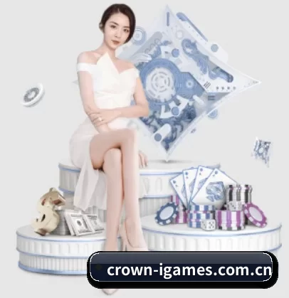 crown-igames.com.cn APP